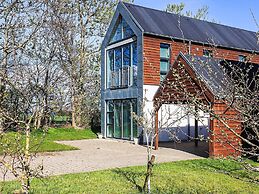 6 Person Holiday Home in Thyholm-by Traum