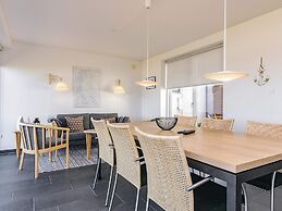 6 Person Holiday Home in Thyholm-by Traum