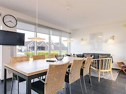 6 Person Holiday Home in Thyholm-by Traum
