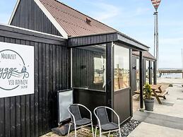 6 Person Holiday Home in Thyholm-by Traum