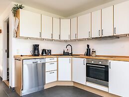 6 Person Holiday Home in Thyholm-by Traum