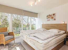 6 Person Holiday Home in Thyholm-by Traum