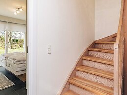6 Person Holiday Home in Thyholm-by Traum