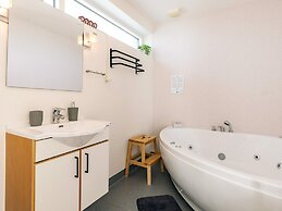 6 Person Holiday Home in Thyholm-by Traum