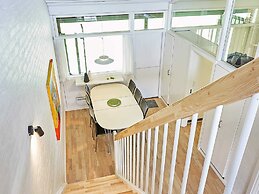 6 Person Holiday Home in Allinge