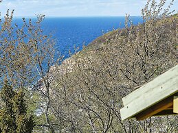 6 Person Holiday Home in Allinge