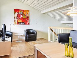 6 Person Holiday Home in Allinge