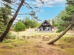 6 Person Holiday Home in Romo