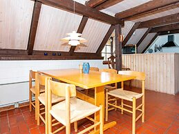 6 Person Holiday Home in Romo