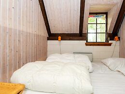 6 Person Holiday Home in Romo