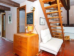 6 Person Holiday Home in Romo