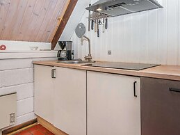 6 Person Holiday Home in Romo