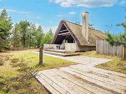 6 Person Holiday Home in Romo