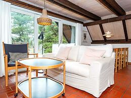 6 Person Holiday Home in Romo