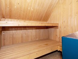6 Person Holiday Home in Romo