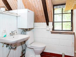 6 Person Holiday Home in Romo