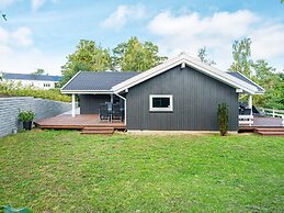 4 Star Holiday Home in Ebeltoft