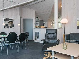4 Star Holiday Home in Ebeltoft