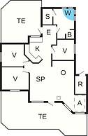 4 Star Holiday Home in Ebeltoft