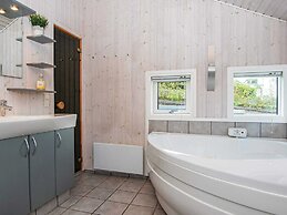 4 Star Holiday Home in Ebeltoft