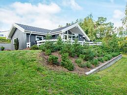 4 Star Holiday Home in Ebeltoft