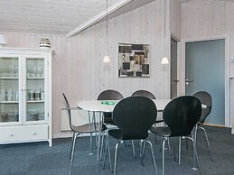 4 Star Holiday Home in Ebeltoft