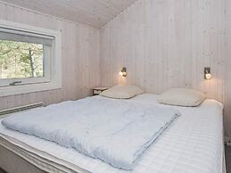 4 Star Holiday Home in Ebeltoft