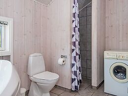 4 Star Holiday Home in Ebeltoft