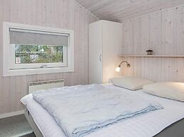 4 Star Holiday Home in Ebeltoft