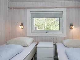 4 Star Holiday Home in Ebeltoft