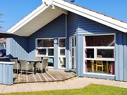 Holiday Home in Otterndorf