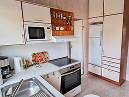 Holiday Home in Otterndorf