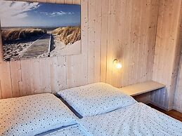 Holiday Home in Otterndorf