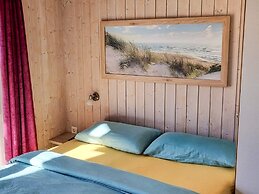 Holiday Home in Otterndorf