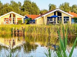 Holiday Home in Otterndorf