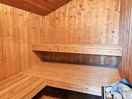 Holiday Home in Otterndorf