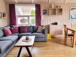 Holiday Home in Otterndorf