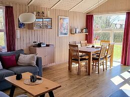 Holiday Home in Otterndorf