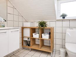 4 Star Holiday Home in Romo