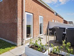 4 Star Holiday Home in Romo
