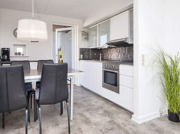 4 Star Holiday Home in Romo