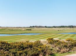4 Star Holiday Home in Romo