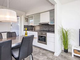 4 Star Holiday Home in Romo