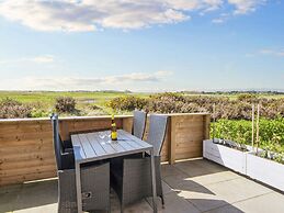 4 Star Holiday Home in Romo