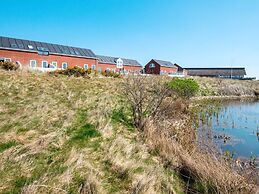 4 Star Holiday Home in Romo
