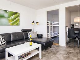 4 Star Holiday Home in Romo