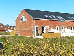 4 Star Holiday Home in Romo
