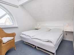 4 Star Holiday Home in Romo