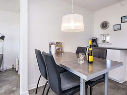 4 Star Holiday Home in Romo