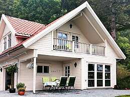 Holiday Home in tau